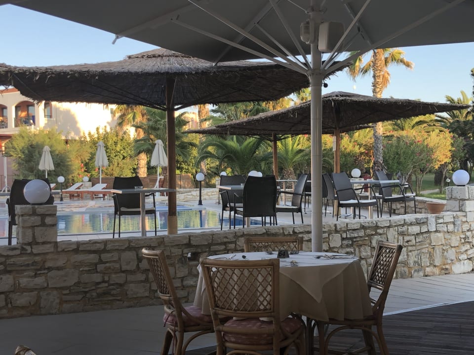 Gastro HARPIN Happy Days Beach Hotel