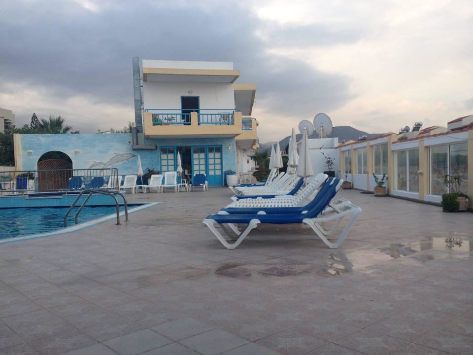 Aparthotel Kasapakis Kasapakis Hotel & Apartments