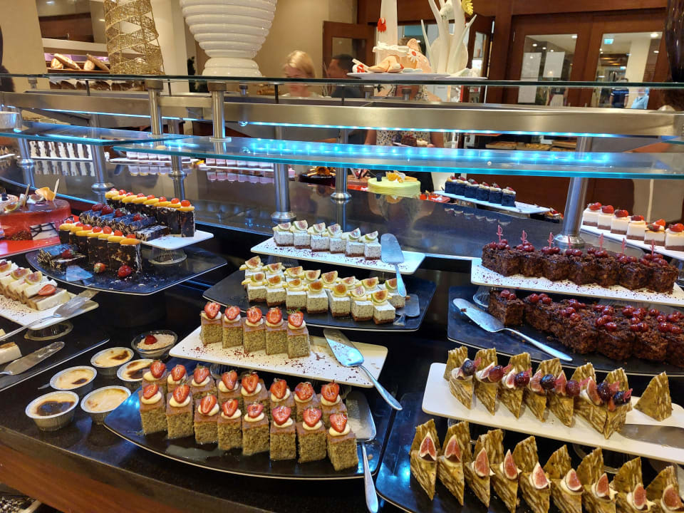 Gastro Sunis Evren Beach Resort Hotel & Spa