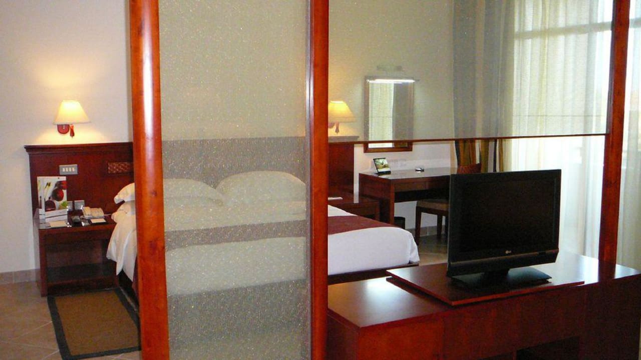 Zimmer Fujairah Rotana Resort & Spa
