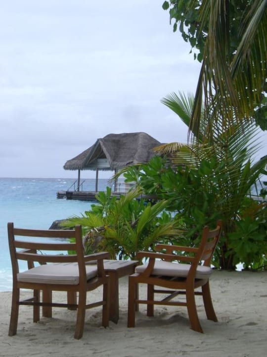 Fung Bar Kuramathi Maldives