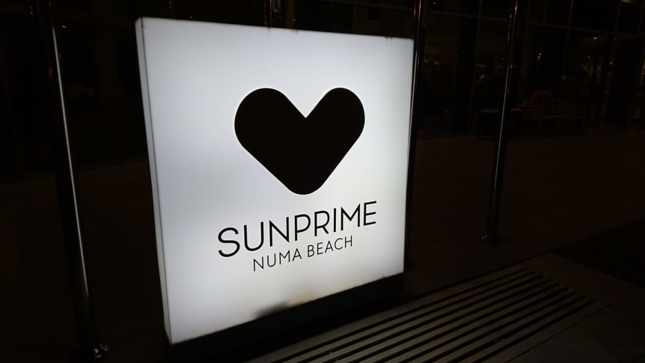 Sonstiges Sunprime Atlantic View