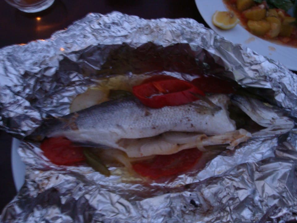 Schmolz auf der Zunge! Hotel Anatolia Resort