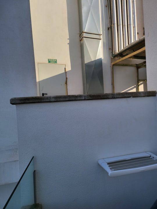 Zimmer Grupotel Acapulco Playa - Adults Only