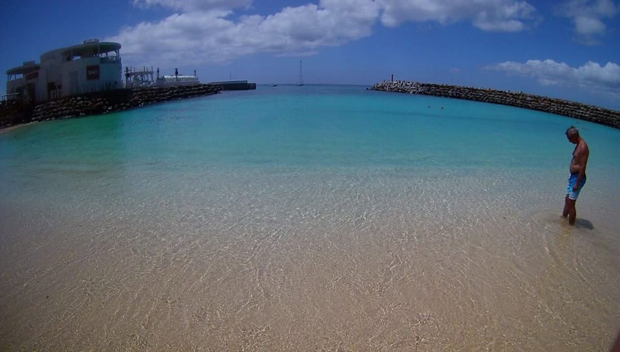Strand Meliá Llana Beach Resort & Spa