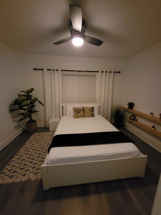 Zimmer Alani Bay Villas