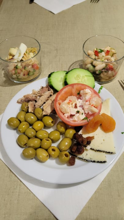 Gastro Servatur Alameda de Jandía