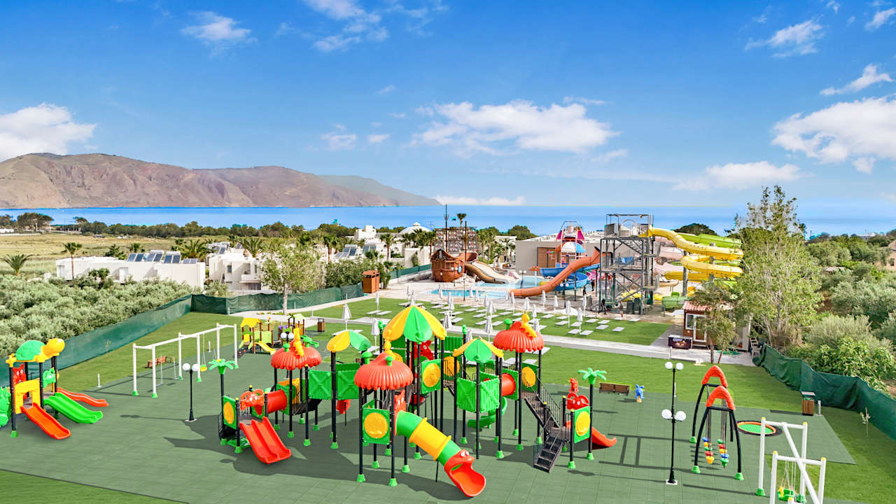 Sport & Freizeit HARPIN Georgioupolis Resort Aquapark & SPA
