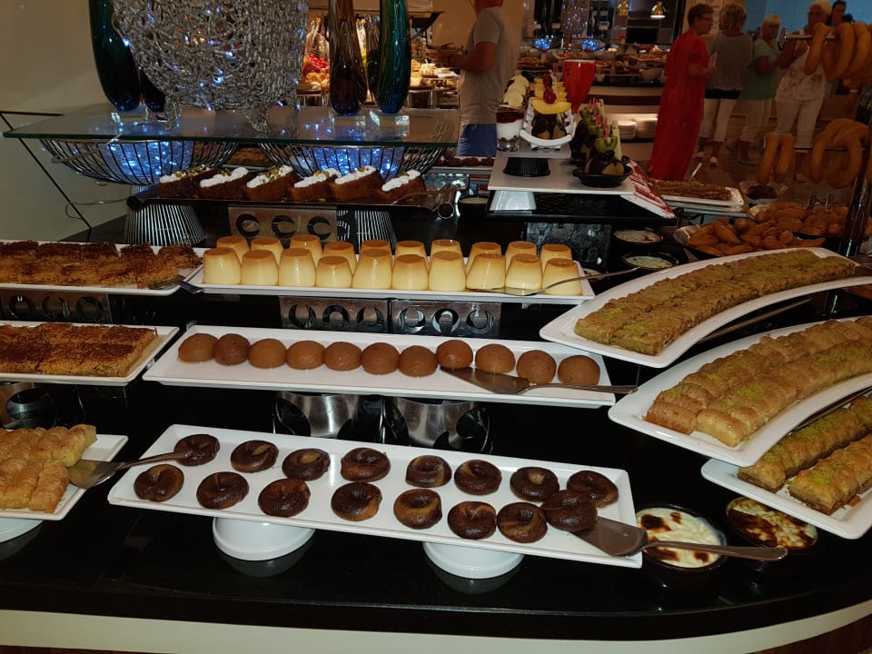 Gastro Aydinbey Kings Palace & Spa