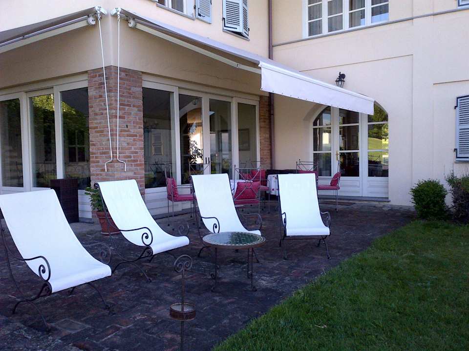 Herrlich Agriturismo La Casa in Collina