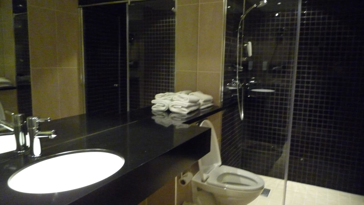 Bad war top Hotel Quality Edvard Grieg & Suites