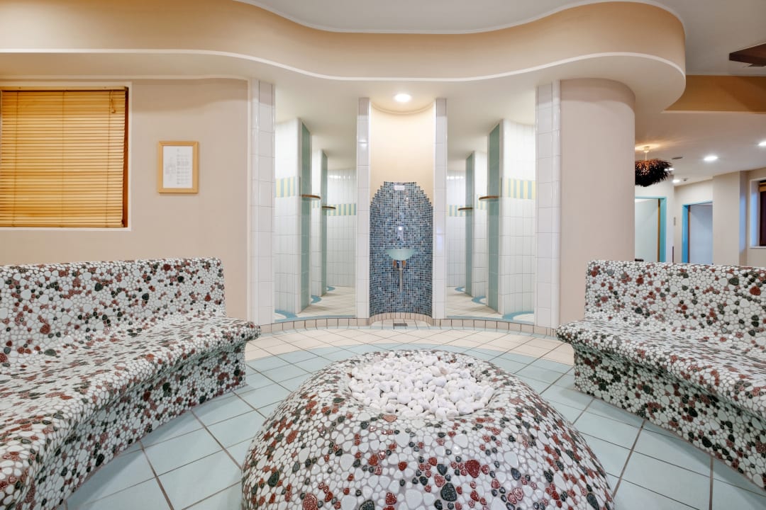 Sport & Freizeit Aldiana Club Schlanitzen Alm