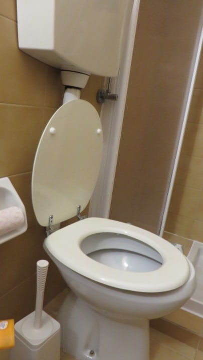 Zimmer Hotel Alpi - Residence al Parco