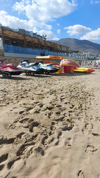 Sport & Freizeit Hotel Ariadne Beach