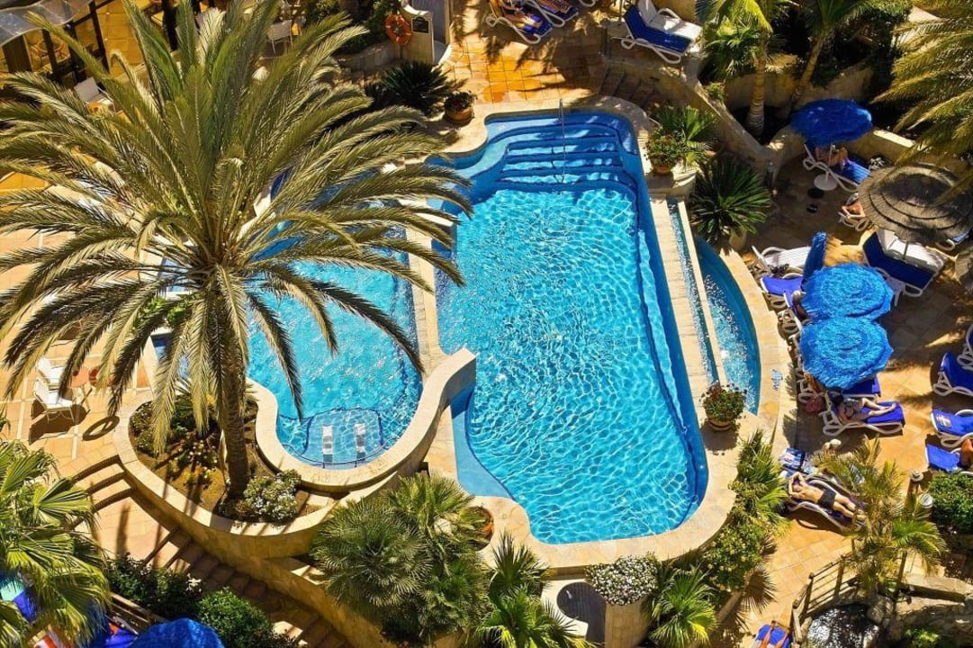 IFA Dunamar Corallium Dunamar by Lopesan Hotels