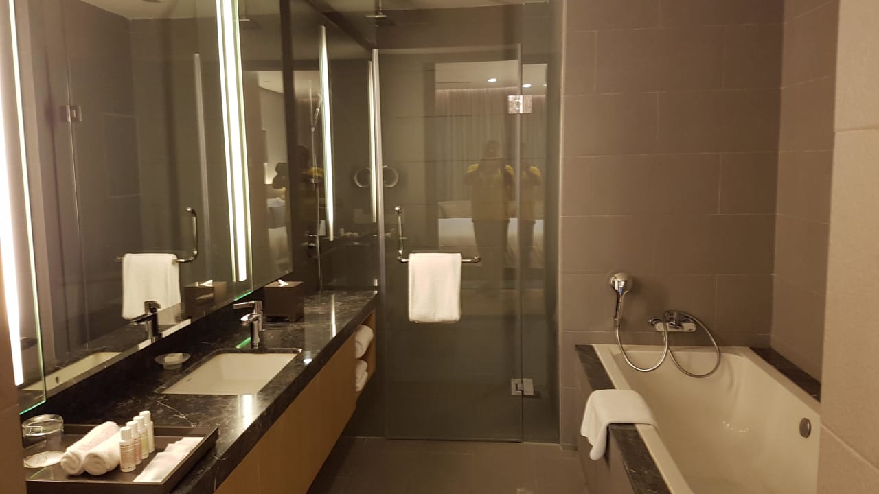 Studio Fraser Residence Kuala Lumpur