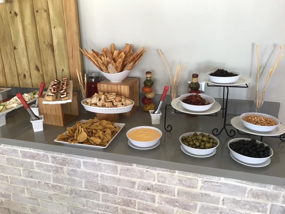 Gastro Wyndham Alltra Samana