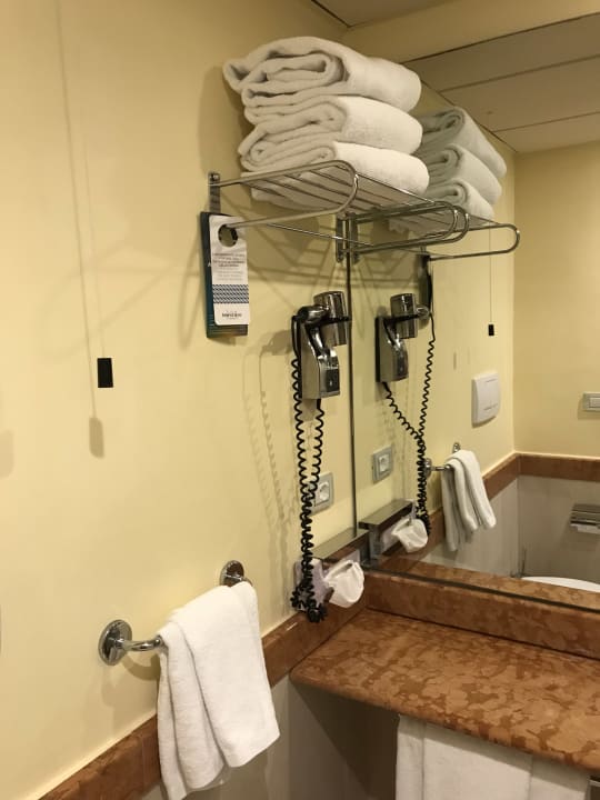 Zimmer Mercure Villa Romanazzi Carducci Bari