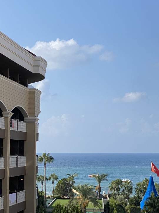 Zimmer Arycanda Kirman Premium