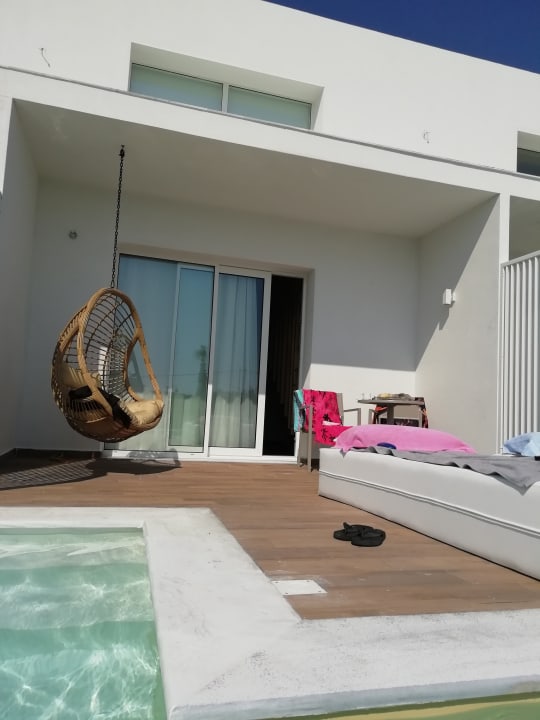 Zimmer White Dreams Resort & Anex