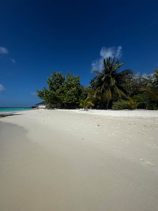 Strand Adaaran Select Meedhupparu Island Resort - Premium All Inclusive