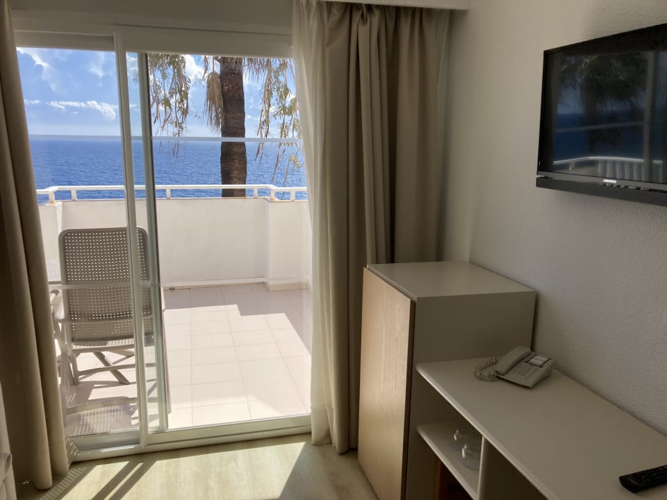 Zimmer blau punta reina