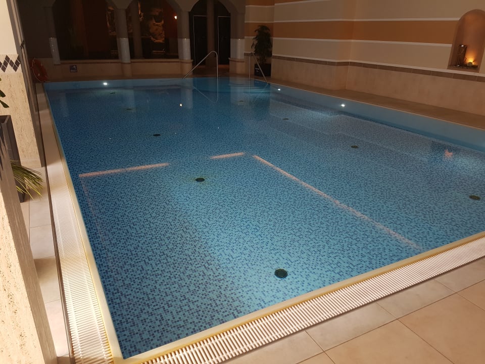 Pool Hotel Reinerhof