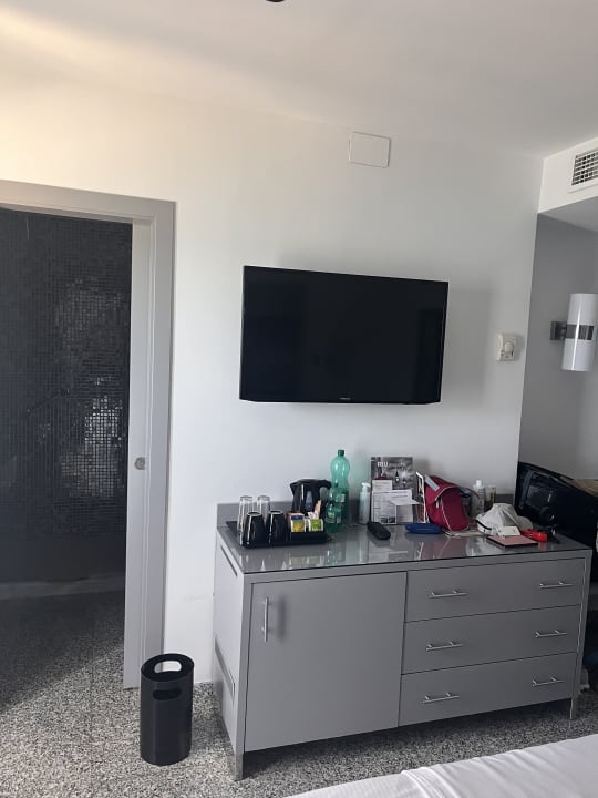 Zimmer Hotel Riu Nautilus - Adults only