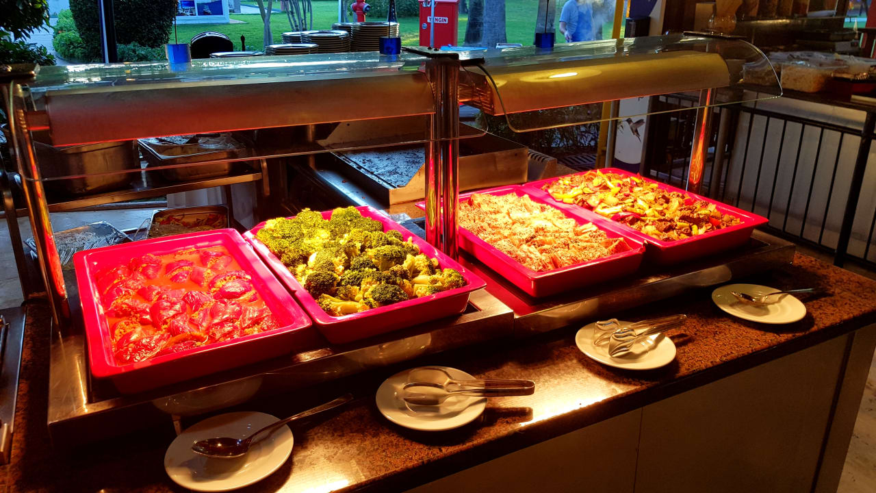 Gastro Labranda Alantur Resort