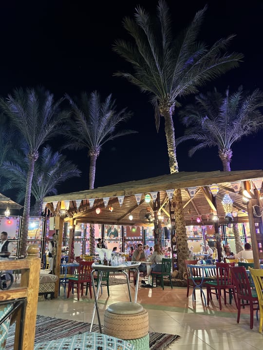 Gastro Hurghada Long Beach Resort