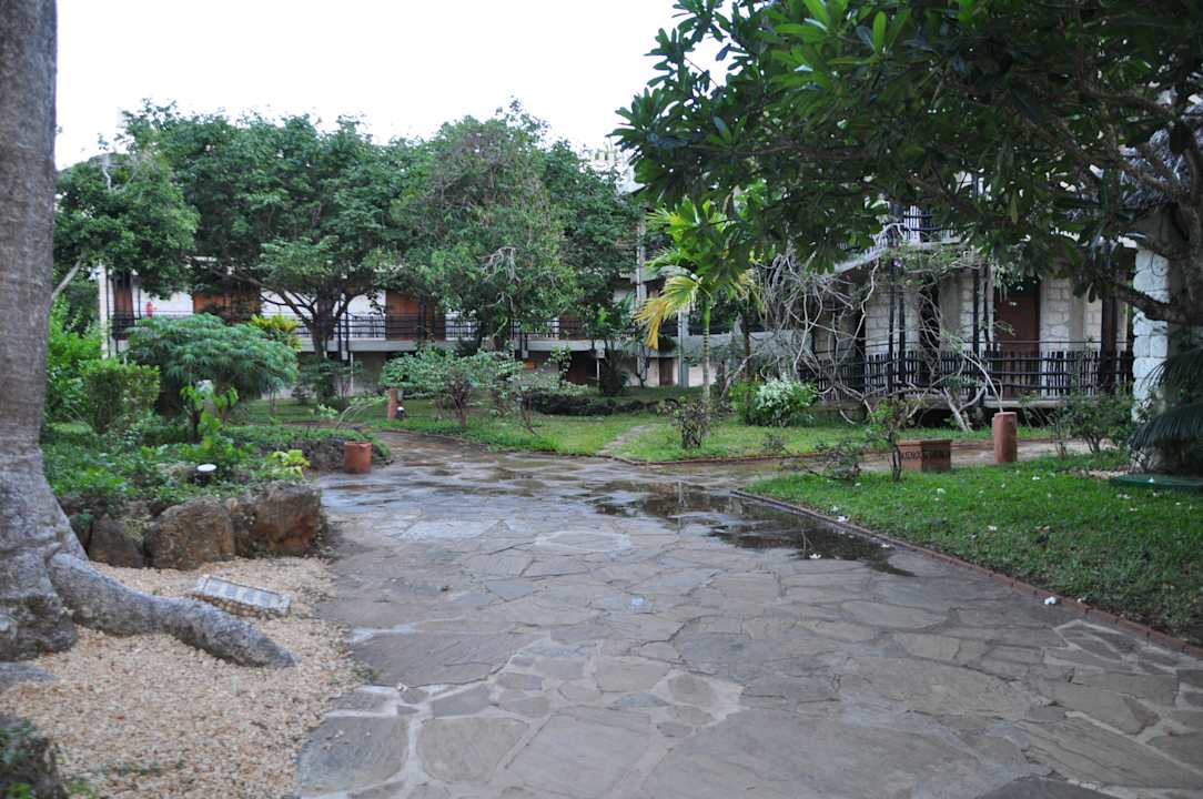 Hotel Baobab Beach Resort Baobab Beach Resort & Spa