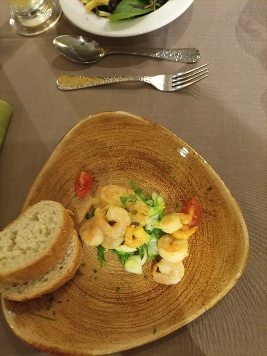 Gastro MY ALPENWELT Resort