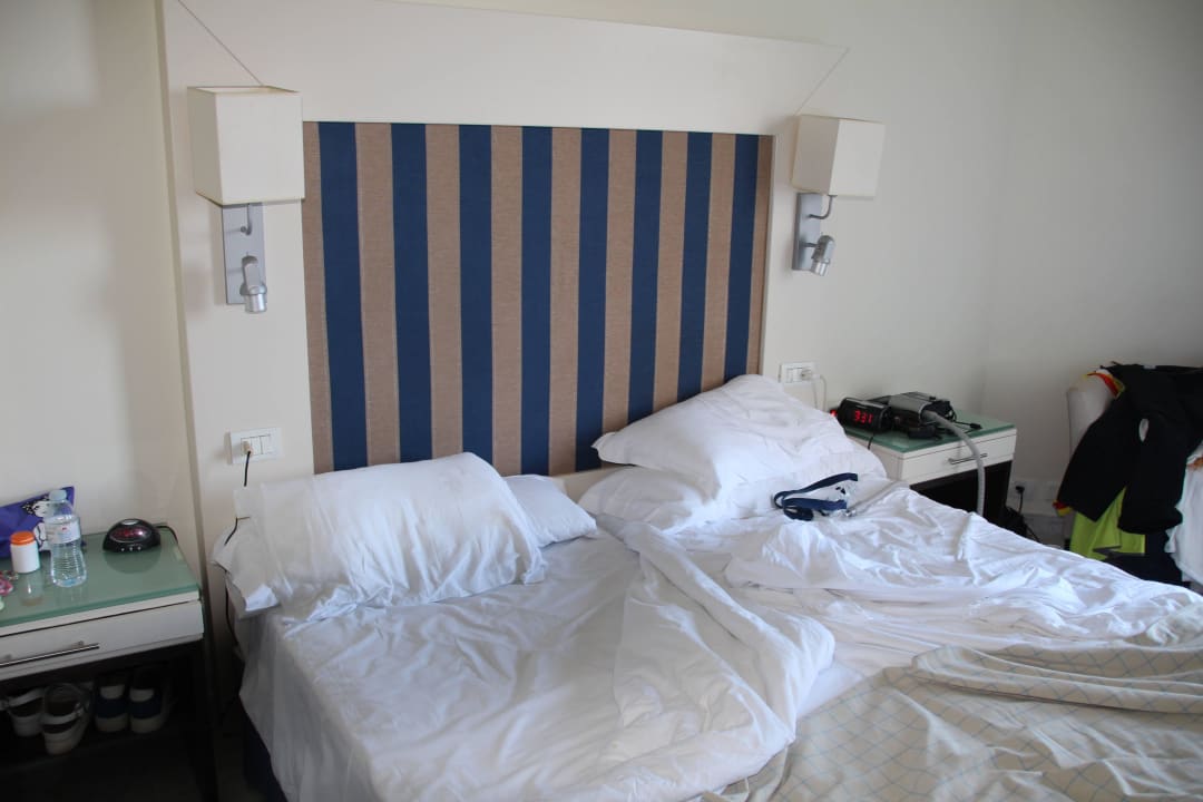 Hôtel H10 Las Palmeras - La Chambre 2014 H10 Las Palmeras