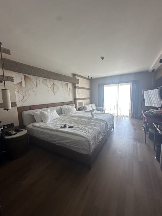 Zimmer Kempinski Hotel The Dome Belek