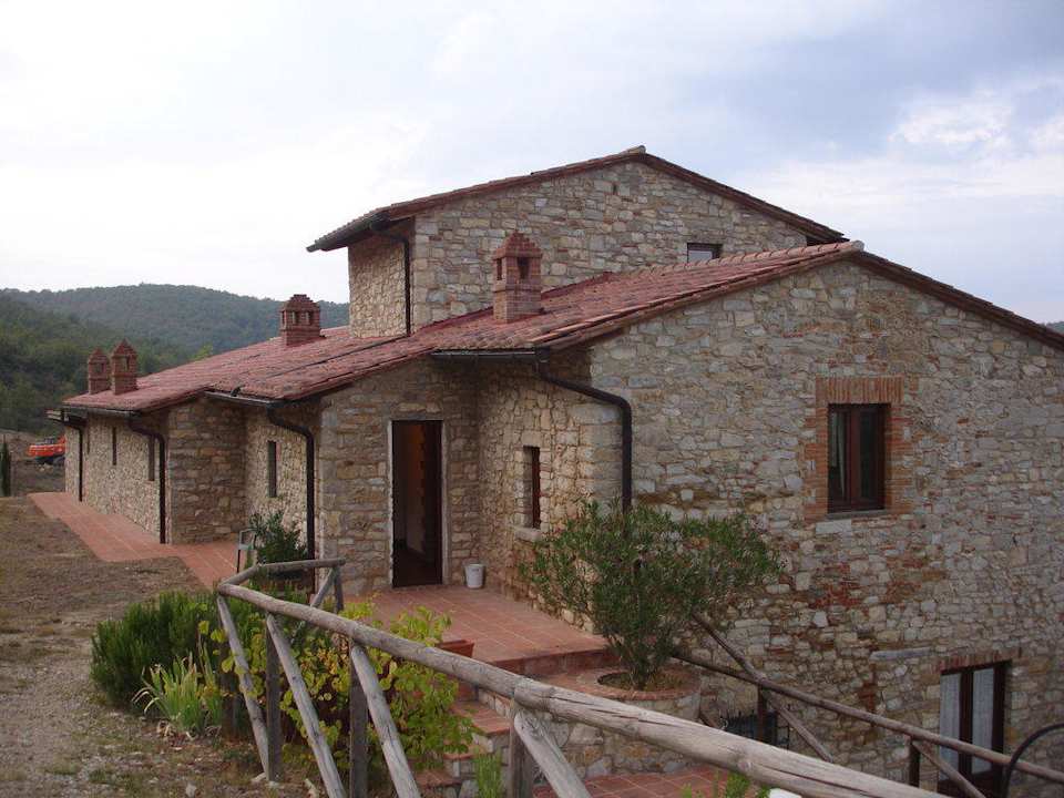 Hotel Le Noci Hotel Podere Le Noci