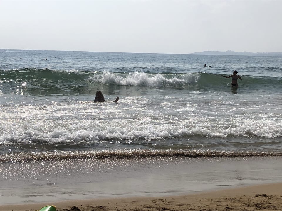 Strand My Home Resort