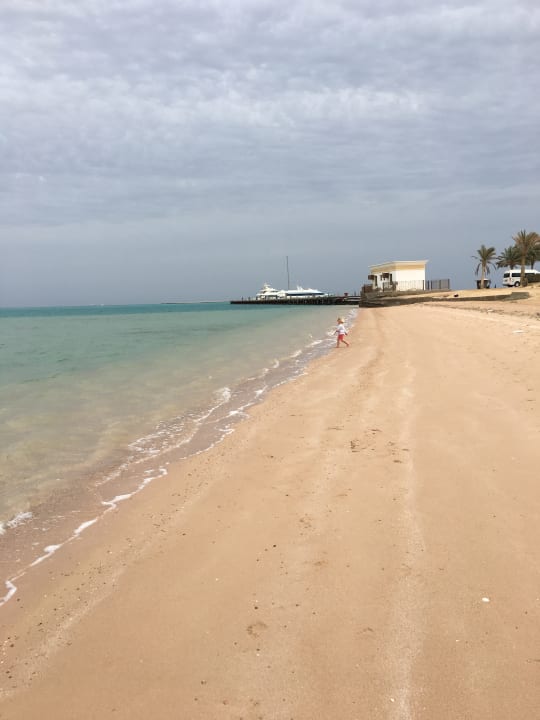 Strand Palm Royale Resort - Soma Bay