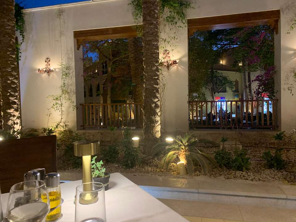 Gastro Makadi Spa - Adults only