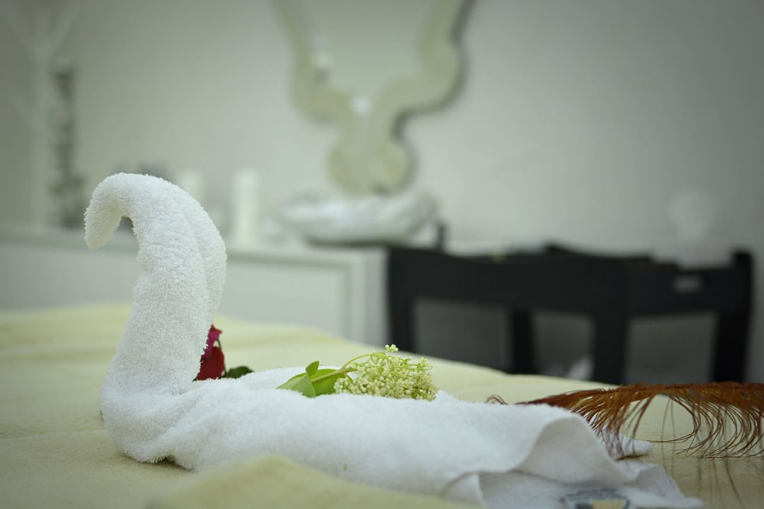 Spa 'Alba' TUI BLUE Insula Alba