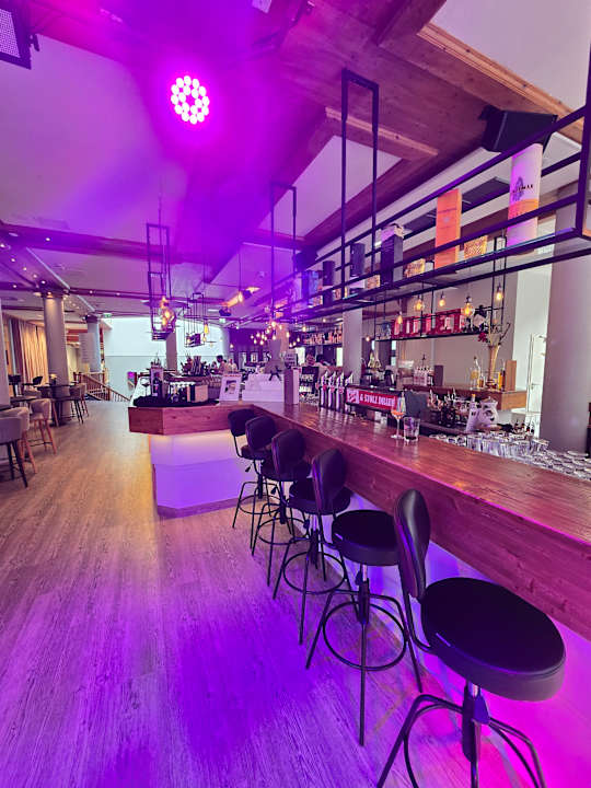 Sonstiges Aldiana Club Ampflwang