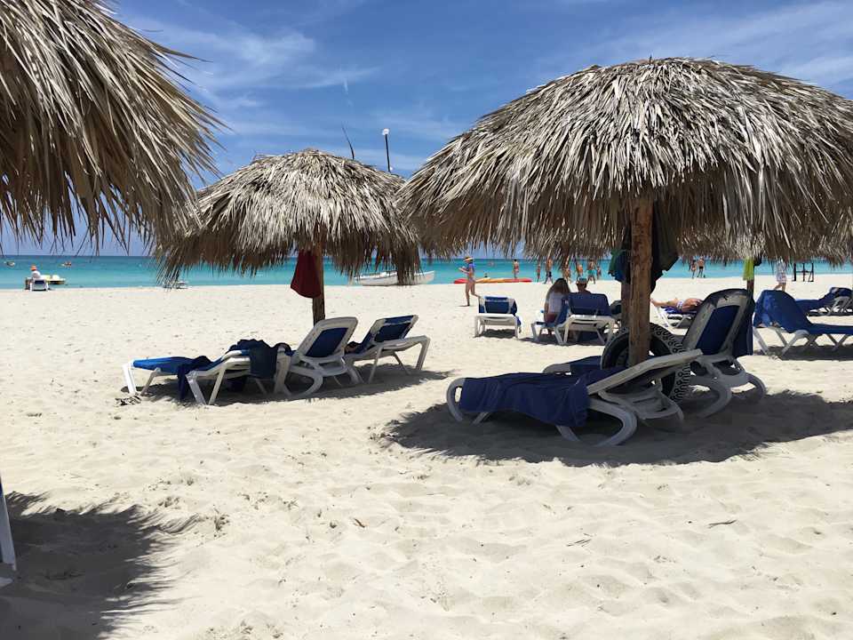 Strand Iberostar Origin Taínos