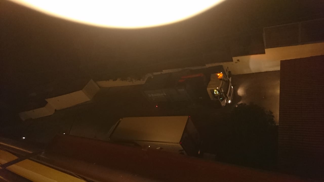 Zimmer BQ Belvedere Hotel