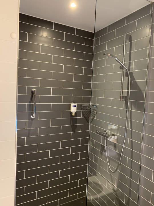 Zimmer Holiday Inn Express Merzig