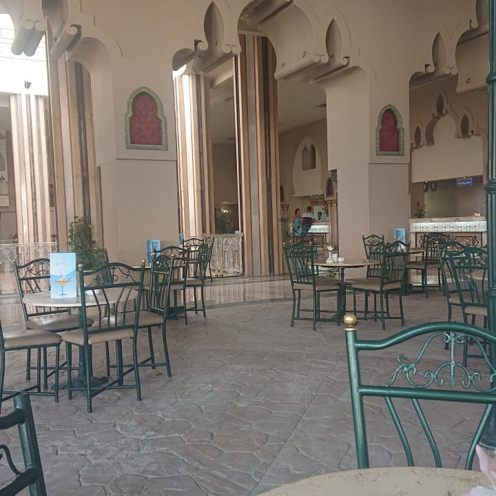 Gastro Sunny Days Palma De Mirette Resort & Spa