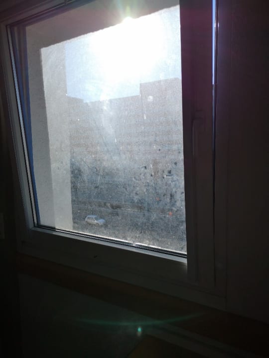 Zimmer ibis budget Hotel Berlin Ost