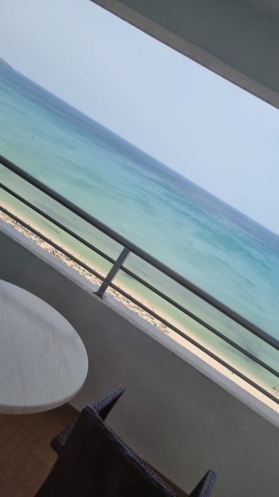 Ausblick allsun Hotel Pil-lari Playa