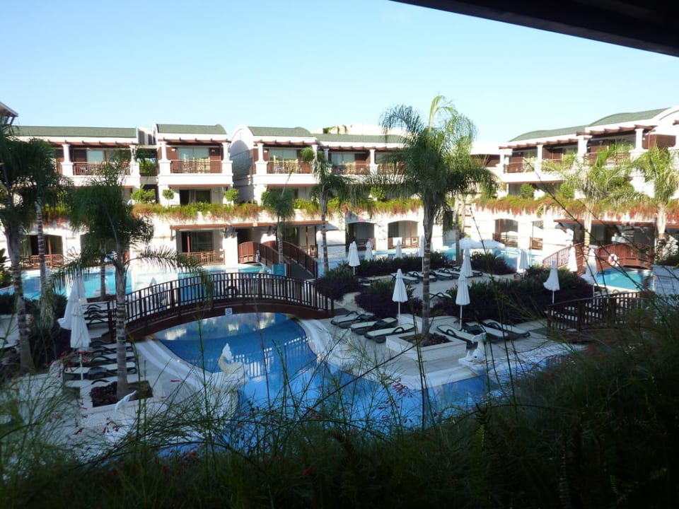 Poolvillen Sunis Kumköy Beach Resort Hotel & Spa
