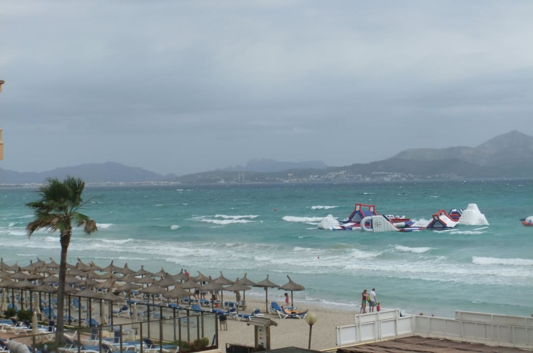 Meerblickzimmer The Sea Hotel by Grupotel - Adults only