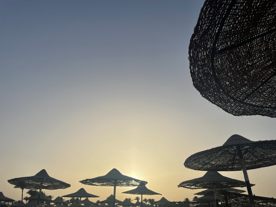 Strand Cleopatra Luxury Resort Makadi Bay