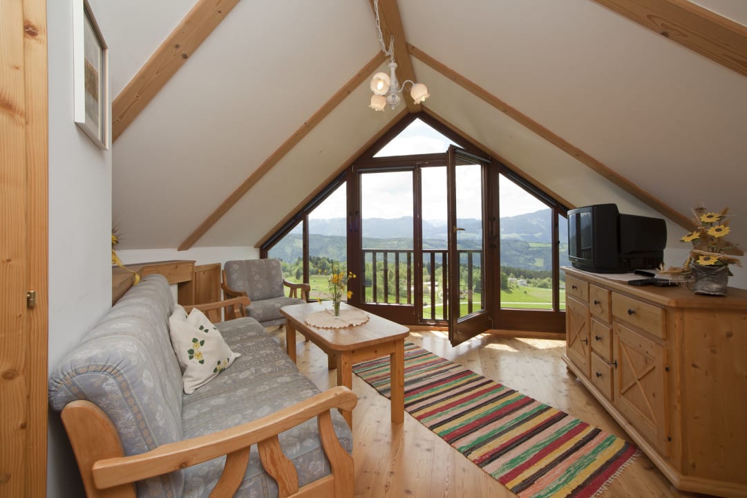 Zimmer Gasthaus Forstnighof